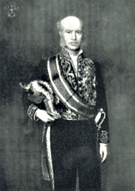 J.W. van Lansberge Duno Doorwerth