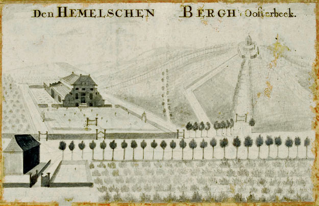 Hemelseberg
