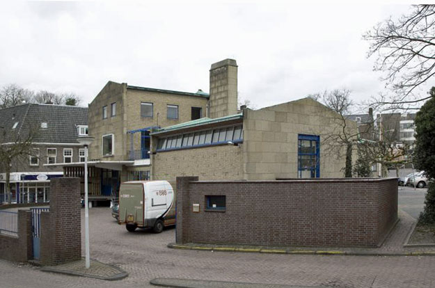 Postkantoor Oosterbeek