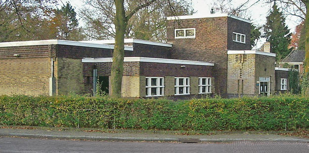 Albert Schweitzerschool Van Ingenweg Renkum