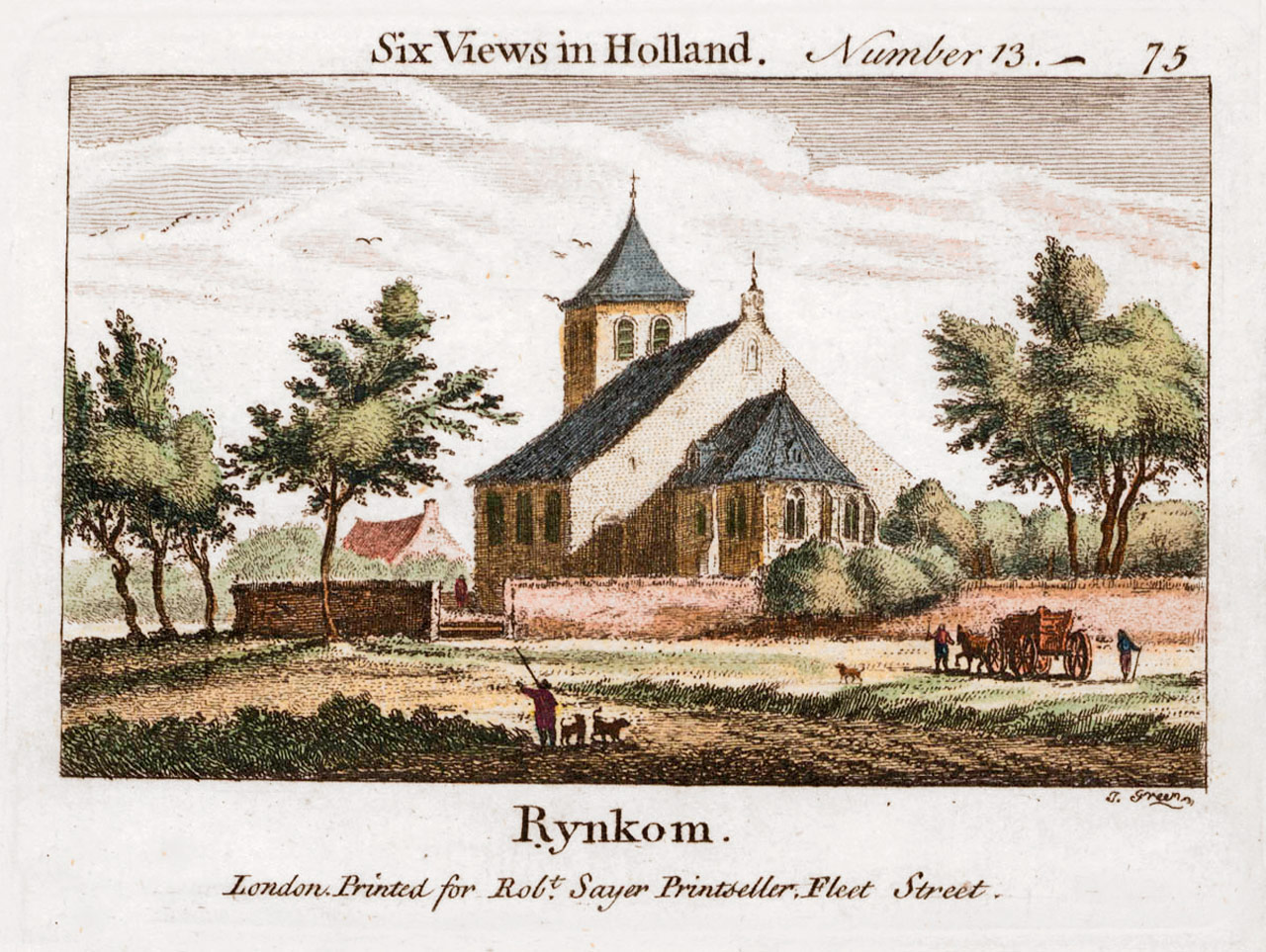 oude kerk