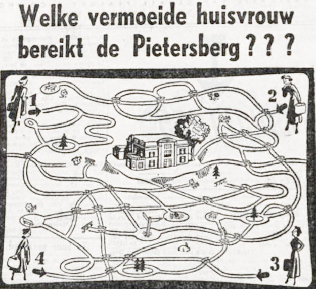 Pietersberg