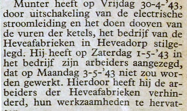 Veluwsche Courant 8 mei 1943
