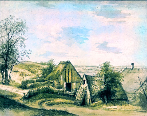 boerderijen