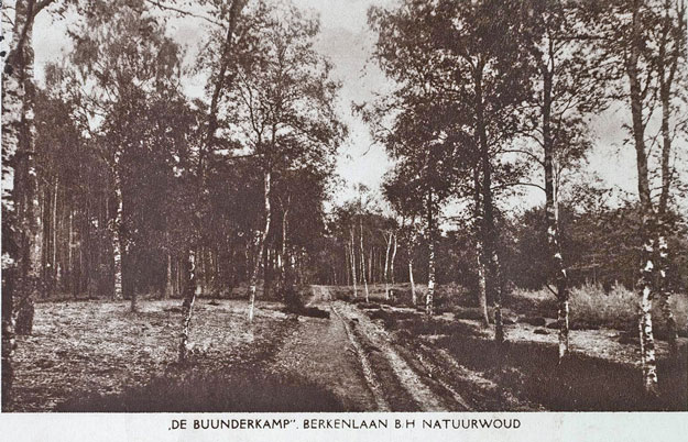 Buundekamp