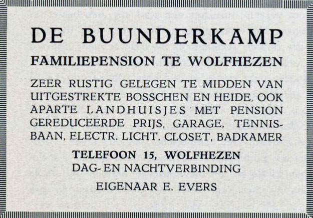 Buunderkamp