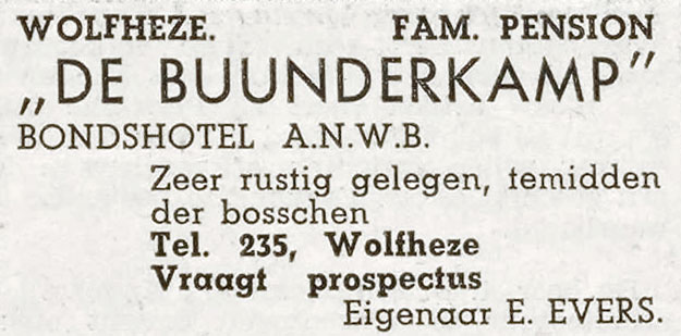 Buunderkamp