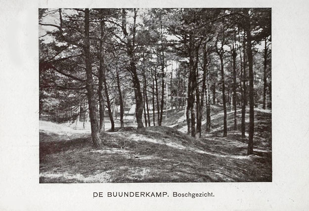 Buunderkamp