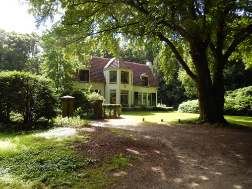Eikenhof Doorwerth