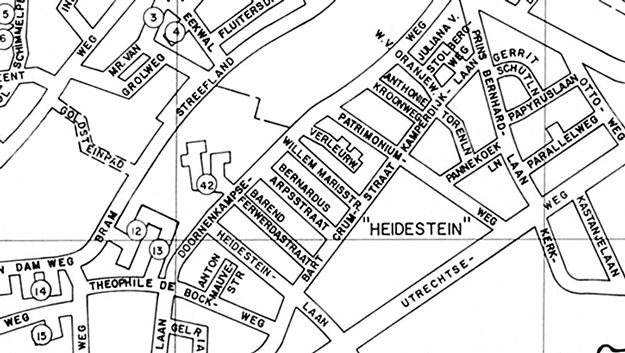 Heidestein