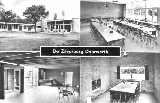 KVC de Zilverberg Doorwerth