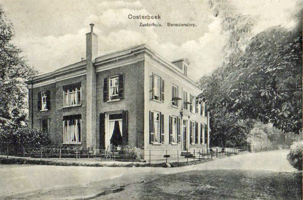 Oosterbeek