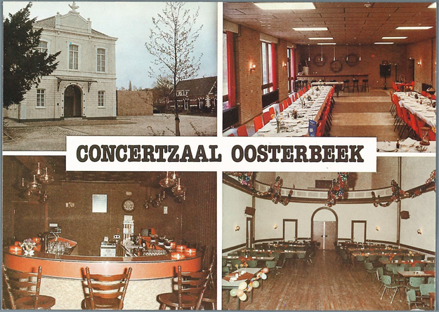 Concertzaal