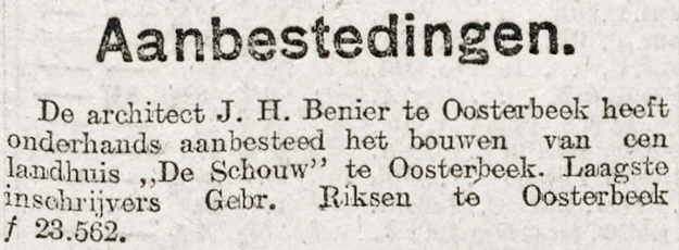 Oosterbeek