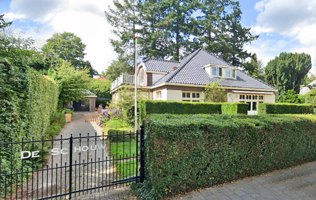 Oosterbeek