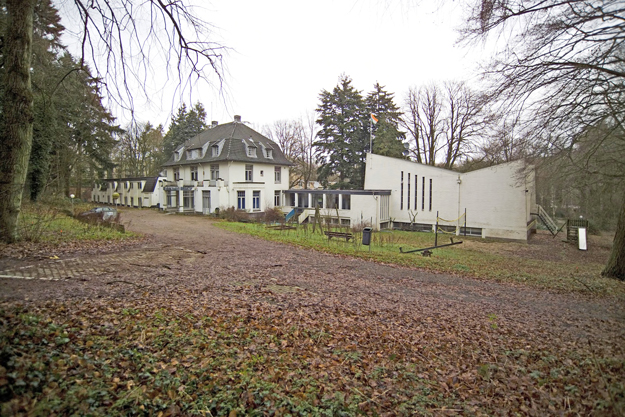 Dreijerheide