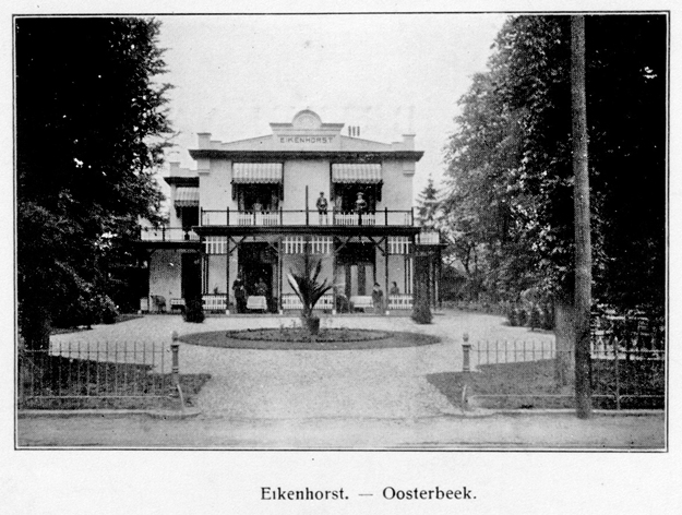 Oosterbeek