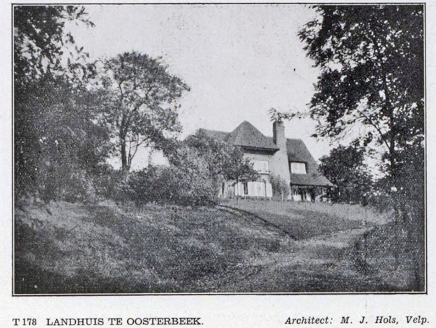 Oosterbeek