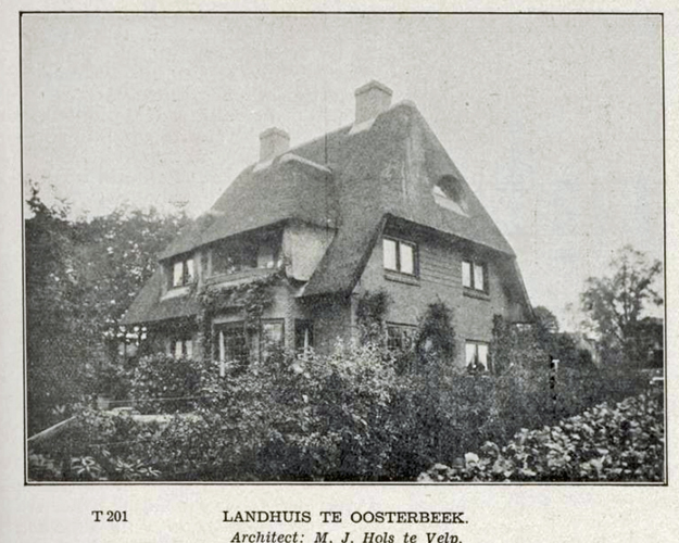 Oosterbeek