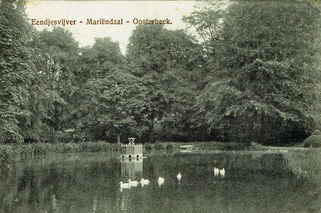 Oosterbeek Mariendaal