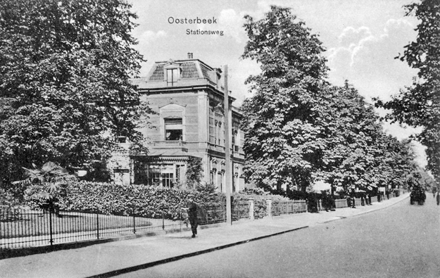 Oosterbeek