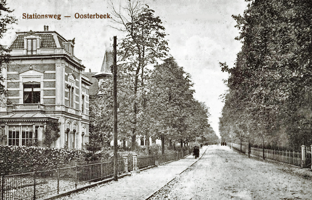 Oosterbeek