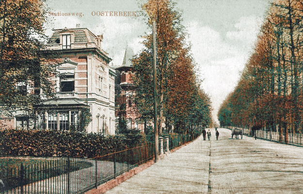 Oosterbeek