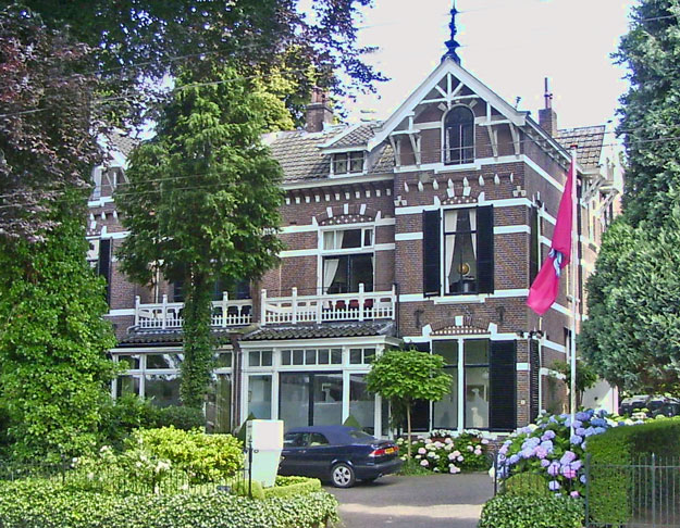 Utrechtseweg 111 Oosterbeek