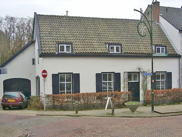 Weverstraat