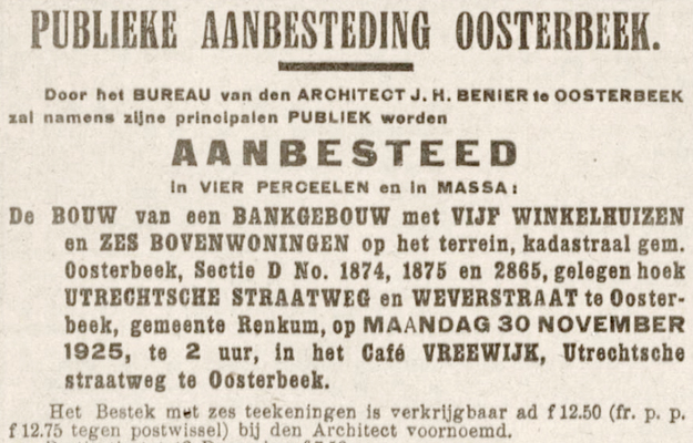 Oosterbeek