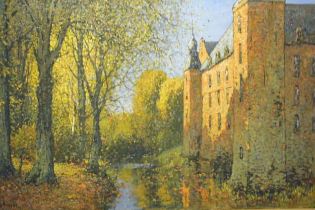 Cornelis Kuyper Doorwerth