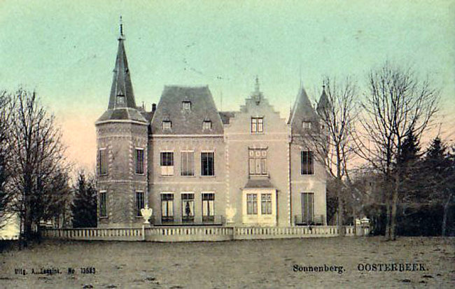 Sonnenberg Oosterbeek