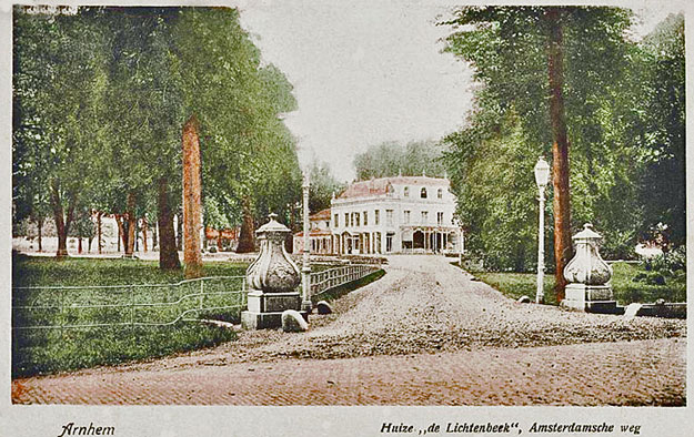 Lichtenbeek