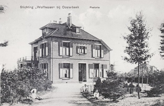 Wolfheze