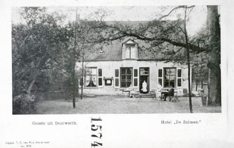 doorwerth-hotel-de-zalmen-1903