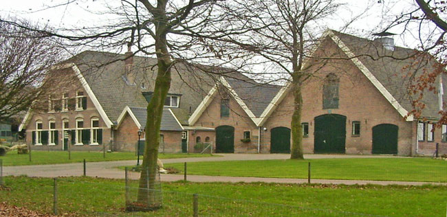 Boersberg Doorwerth