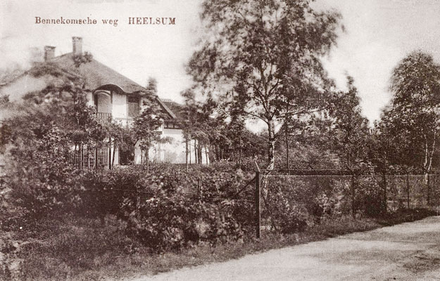 Heelsum