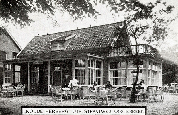 Koude Herbergh