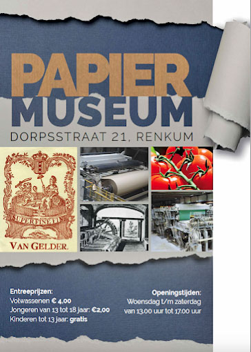 papiermuseum