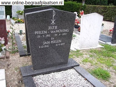 Jan Peelen WMO