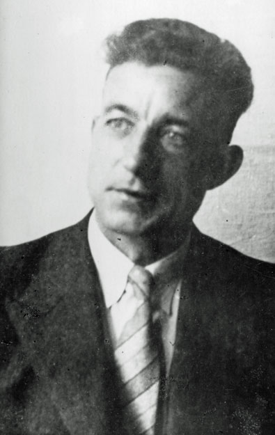 Herman Holtstege