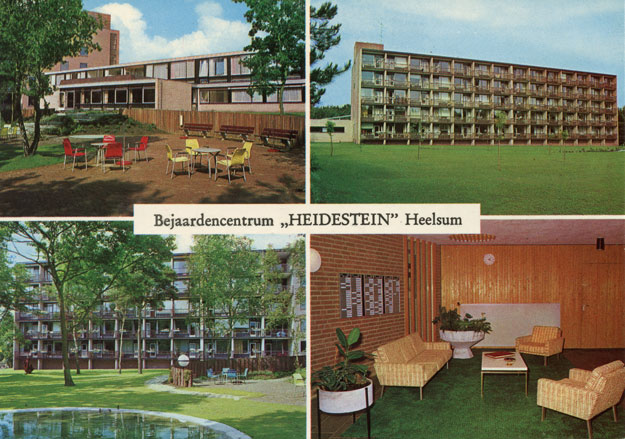 Heidestein